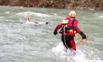 Trovato  cadavere di donna lungo il  Po