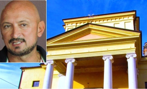 Sabato l’ultimo saluto all’imprenditore Giampiero Mattioda