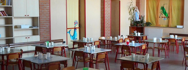 San Carlo: dal Comune 50mila euro per la Materna