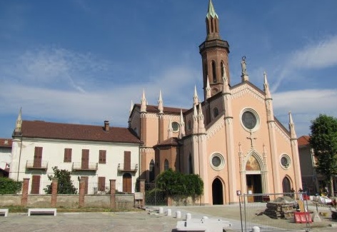 San Carlo: sarà una super patronale, ecco gli eventi