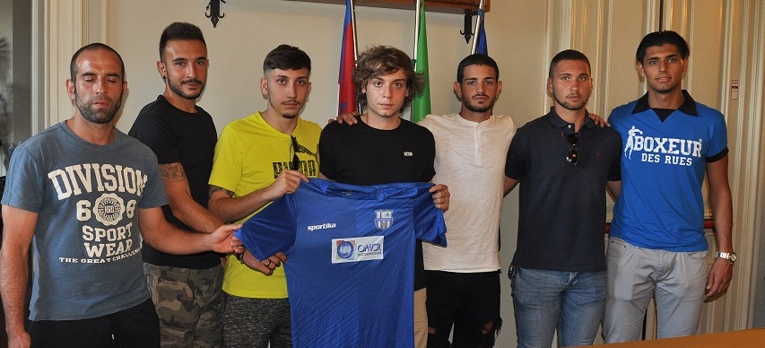 “San Maurizio Calcio”: ecco i nuovi acquisti