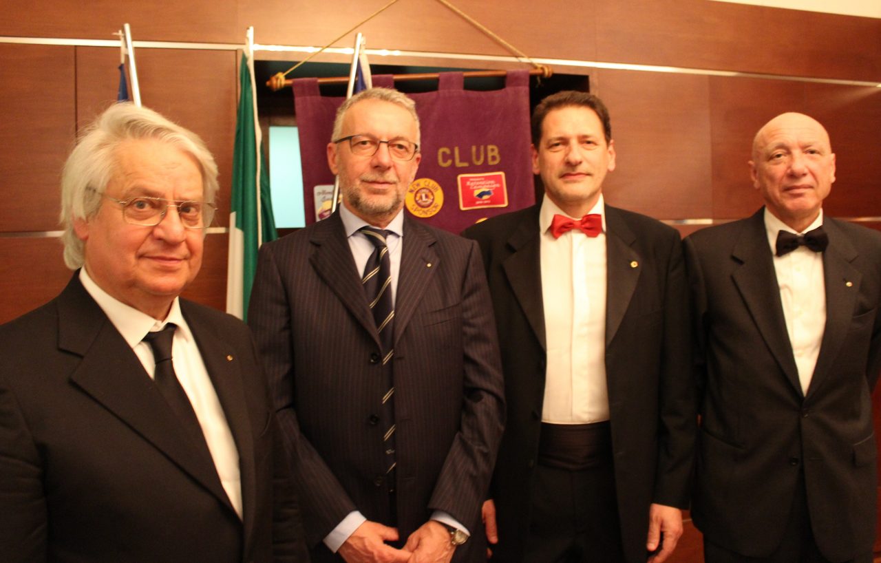 Torrieri al Museo Magazzino Italian Art” di NY
