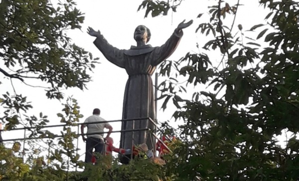 Tragedia a Belmonte: è deceduto Piero Cerutti