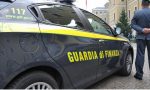 Tre giovani fermati con droga in auto