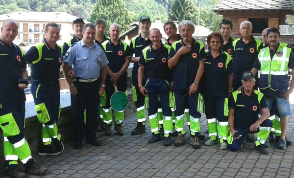 Tutti alla “spaghettata solidale”