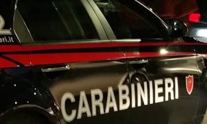 Ubriaco al volante, 43enne denunciato dai Carabinieri
