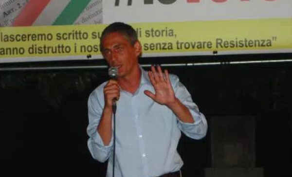 Aggressione ad Airola (M5S): fermato un terzo uomo