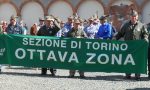 Alpini: il 90° sarà festeggiato con le Penne Nere dell'8ª Zona