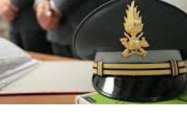 Arresti domiciliari per l’imprenditore