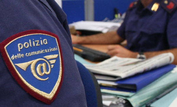 Azienda derubata di 40mila euro, hacker arrestato