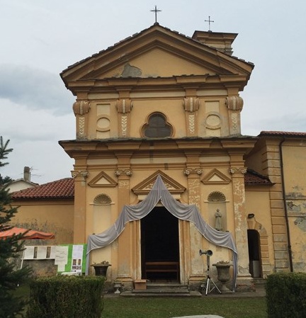 Balangero: è festa a Madonna dei Martiri