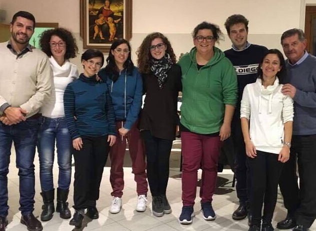 Colletta Alimentare per i ciriacesi in difficoltà