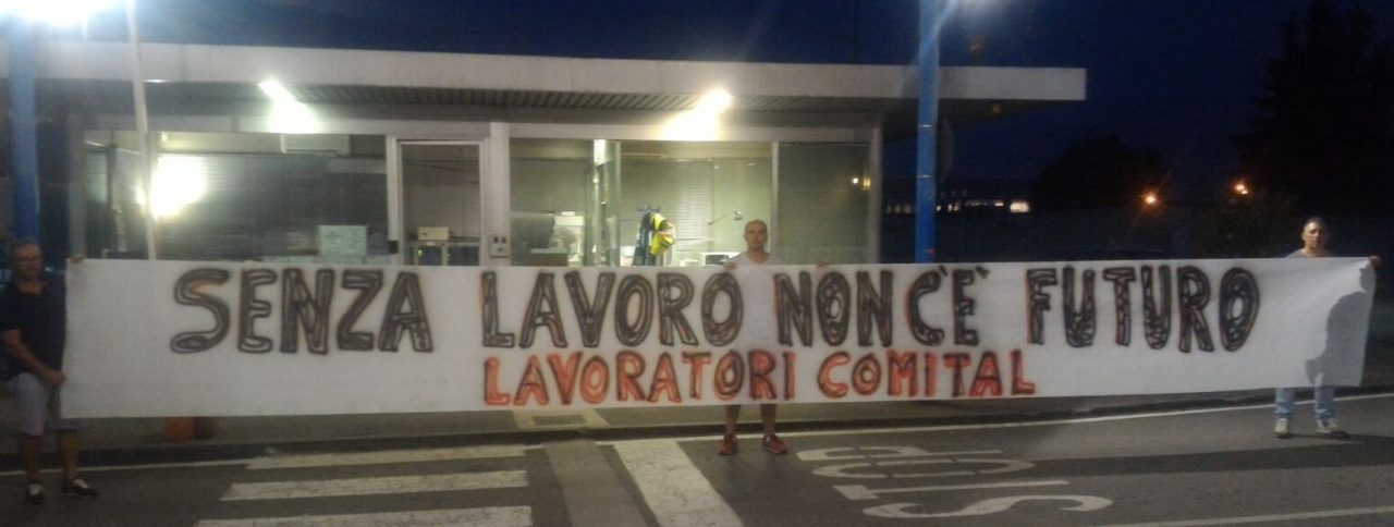 Ruffino: “Non è tardi per salvare i posti di lavoro”
