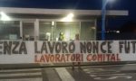 Ruffino: "Non è tardi per salvare i posti di lavoro"