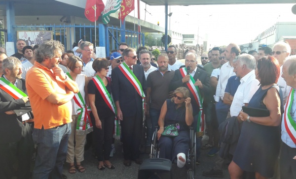 Comital, domani incontro con la proprietà (video)