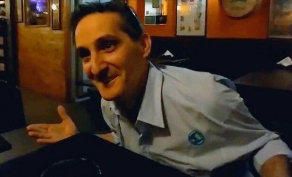 Ex dirigenti e compagni hanno ricordato Riccardo