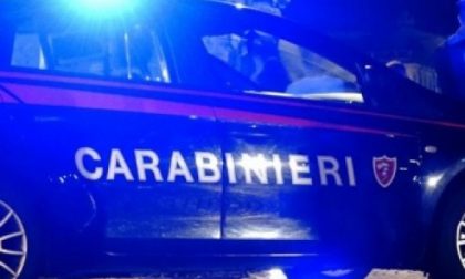 Fugge all'alt dei carabinieri, cuorgnatese denunciato