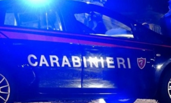 Fugge all’alt dei carabinieri, cuorgnatese denunciato