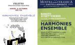 Harmonies Ensemble in concerto
