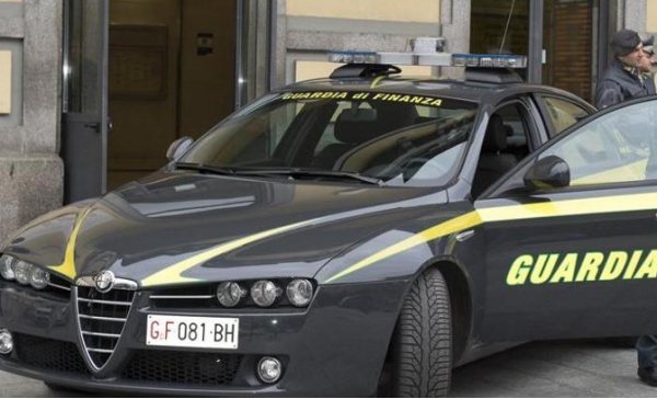 Il caffè del Guatemala arrivava dal Vietnam: 110 mila confezioni sequestrate