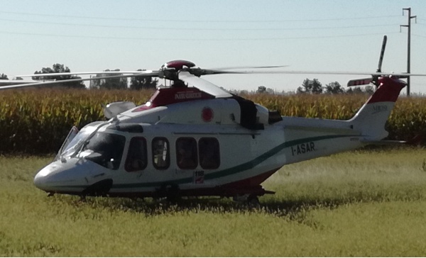 Incidenti a Forno e Borgaro, tre i feriti