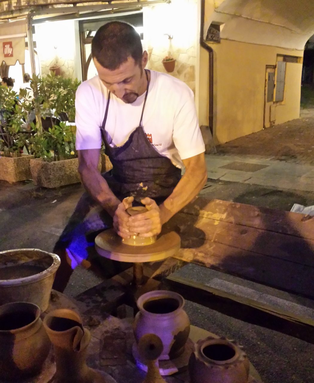 La Mostra della Ceramica alla conquista di Torino