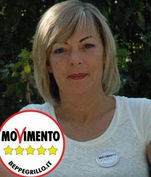 Leini, Silvia Cossu (M5S) entra nel Consiglio della Città Metropolitana