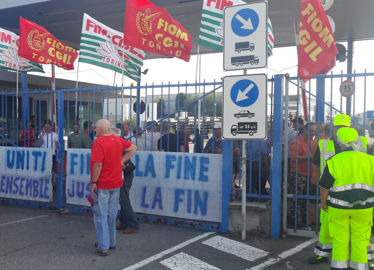 Caso Comital le famiglie non hanno nemmeno più i soldi per fare la spesa