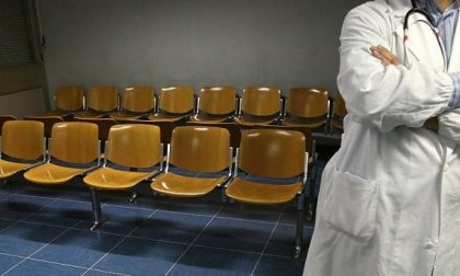 Medico di famiglia cessa il servizio, l'avviso dell'Asl