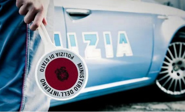 Minaccia l’amico con un coltello, arrestato