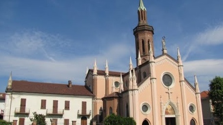 Monumento dedicato all’evoluzione del volo