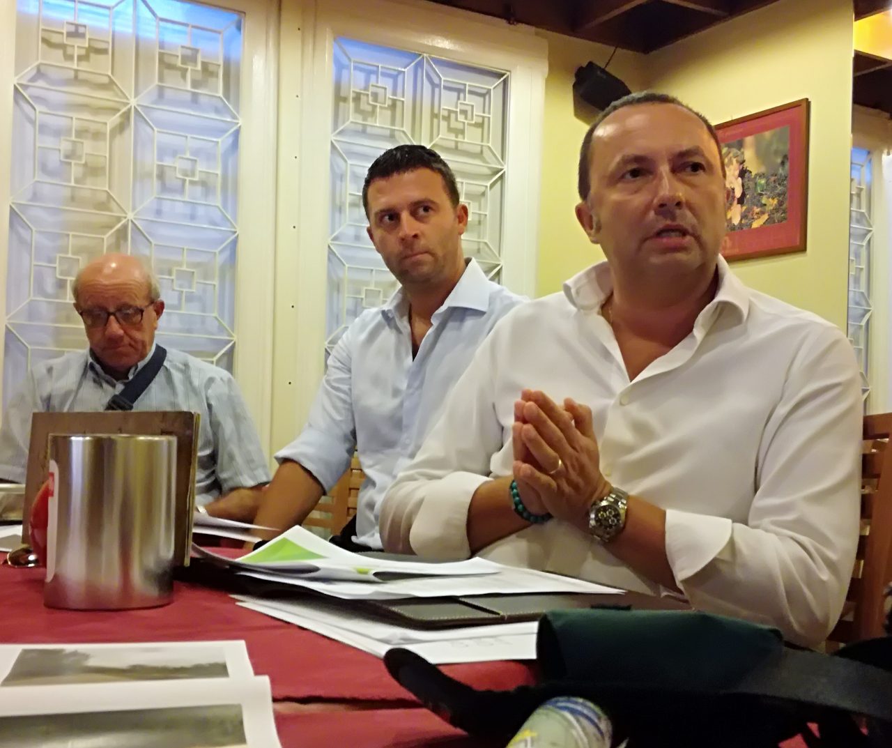 Nasce il Comitato Pro Circonvallazione