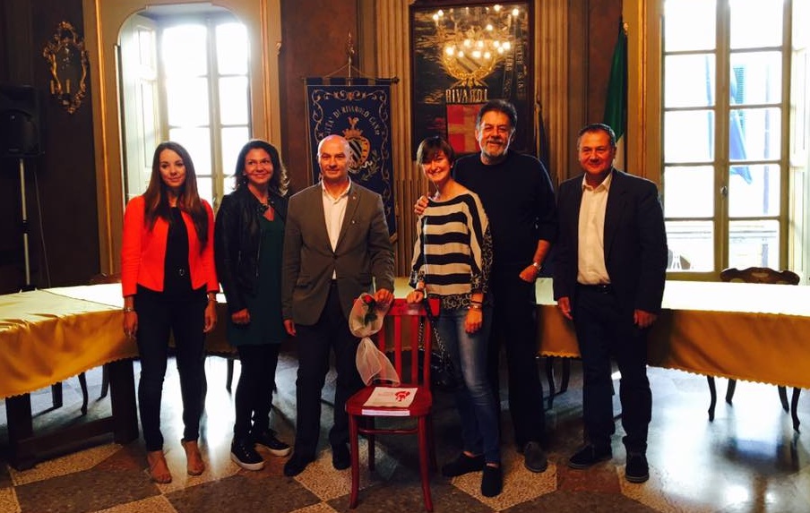 Rivarolo aderisce a Posto occupato