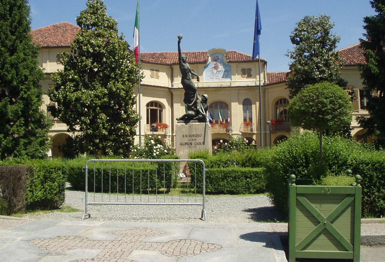 San Maurizio: nuova convenzione per i campi da tennis e calcetto