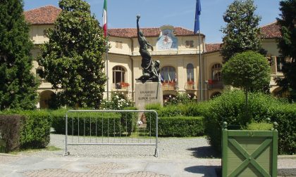 San Maurizio: nuova convenzione per i campi da tennis e calcetto