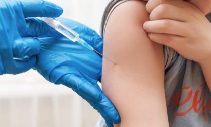 Scuola e vaccini, c'è l'autocertificazione