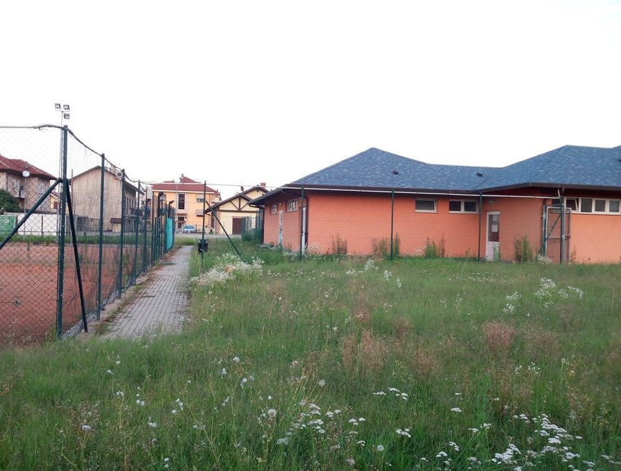 Tennis e calcetto: il Comune ha perso 100mila euro di affitti