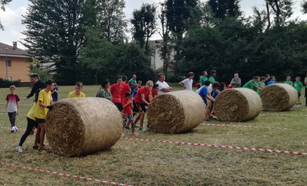 Tra Palio e Fiera… Rivara è protagonista