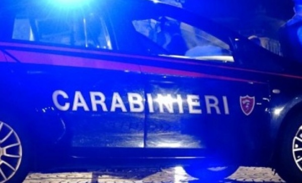 Tre donne arrestate per una serie di furti aggravati