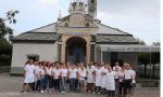 "Un Ponte per un Sorriso": solidarietà alle vittime del sisma