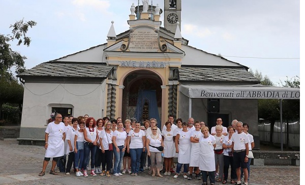 “Un Ponte per un Sorriso”: solidarietà alle vittime del sisma