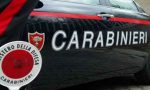 Un altro rave party sull'Orco, intervento dei Carabinieri