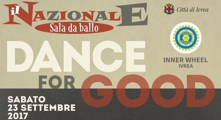 Un revival musicale per danzare e aiutare