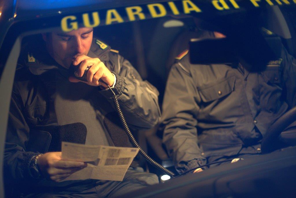 Lavori fantasma 26 arresti in tutta Italia