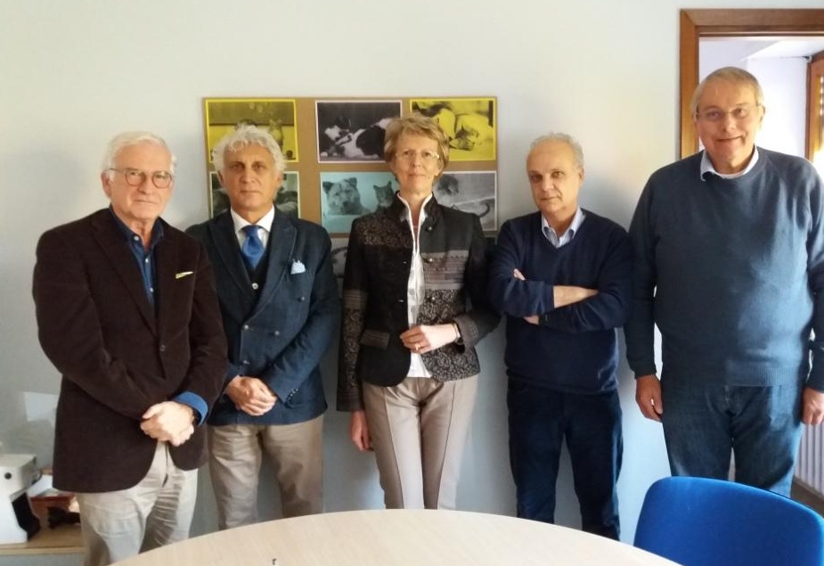 Adriana Ginardi nuovo direttore di Chirurgia generale