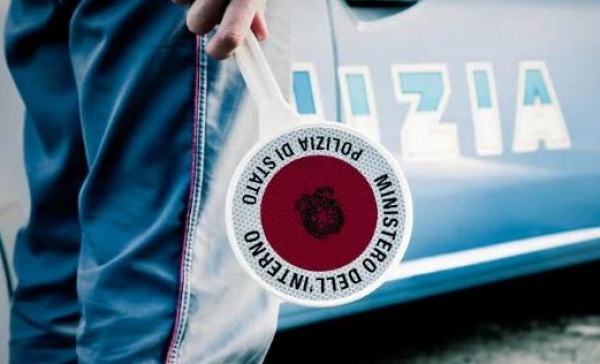 Arrestati sette pusher dalla Polizia di Stato