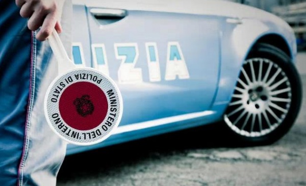 Aveva tre chili di hashish nel garage