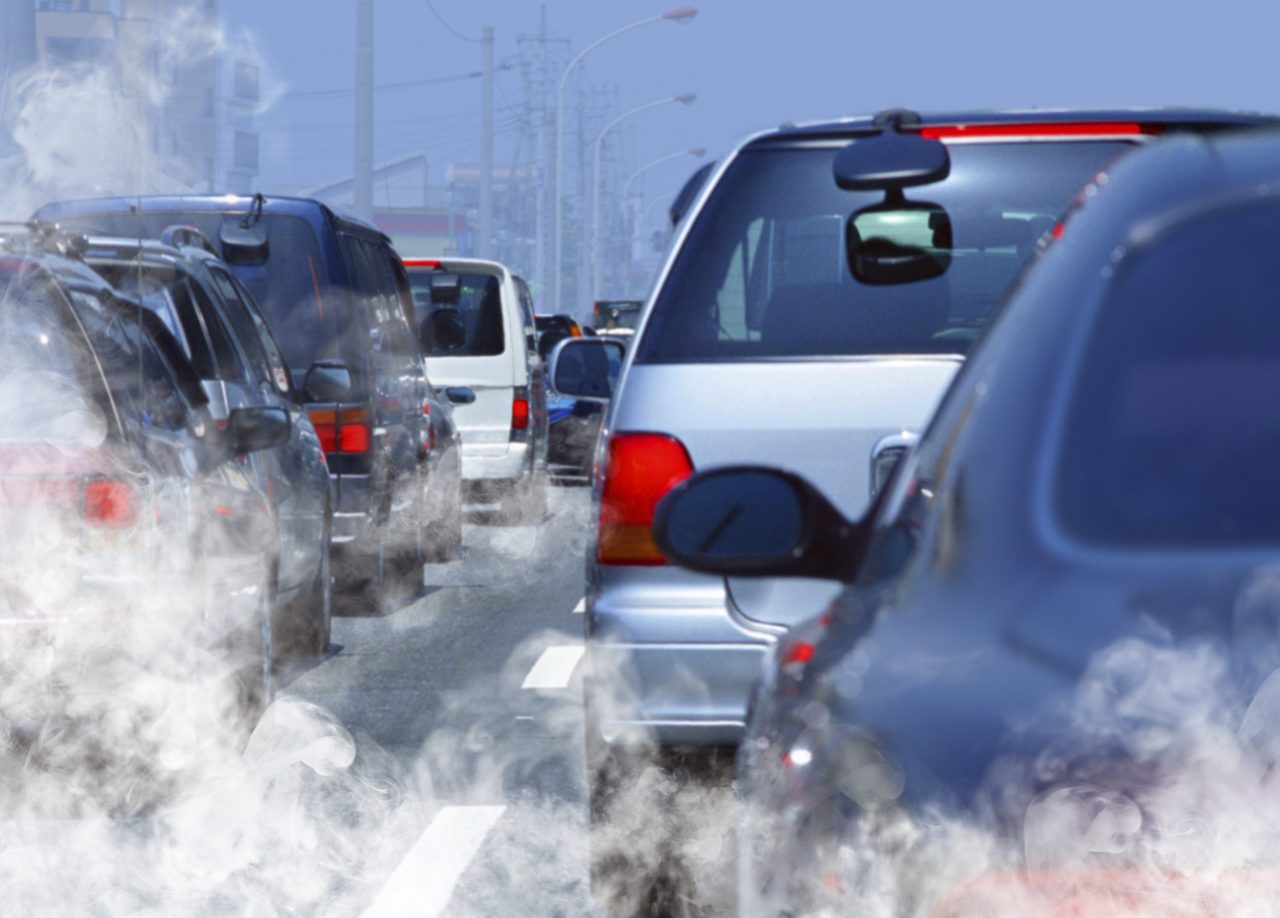 Blocco auto, il vento potrebbe aver ridotto le concentrazioni di inquinanti