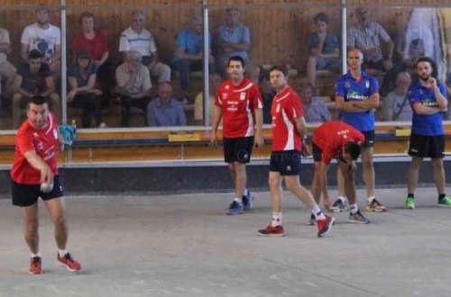 Bocce serie A pronte a tornare in campo sabato 16