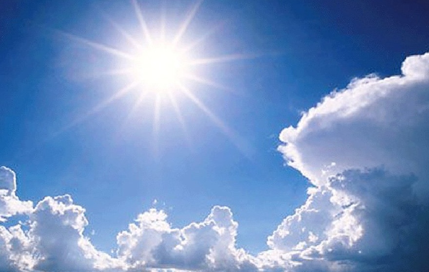 Caldo anomalo continua l’Ottobrata